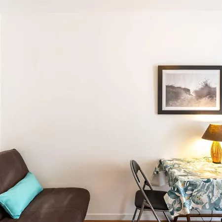 Studio 2000 By Interhome * Cabourg