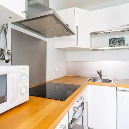 Studio 2000 By Interhome *